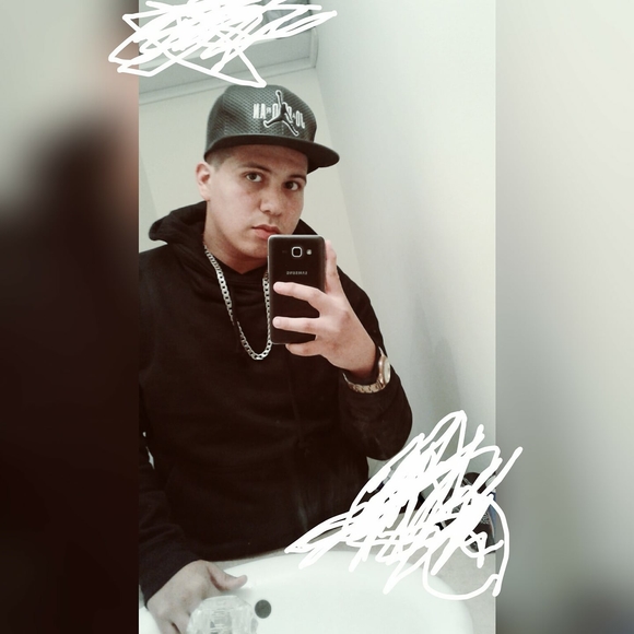 Meet your Posher, Bryan - Picture 1 of 1